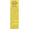 Lydia Pinkham Herbal Supplement Tablets for Menstruation and Menopause Support,