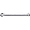 Hazet 609-E14XE18 Torx E14Xe18 Double Box-End Wrench