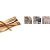 No. 1B - EXTENSIONS BALMAIN KERATIN 45 cm