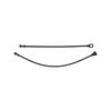 Replacement Glove Box Catch for use with Volkswagen Vanagon