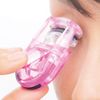 Kai Corporation KQ3035 Push Up Curler, Pink
