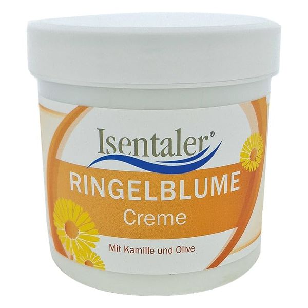 Ringelblumen Creme - Isentaler 250 ml