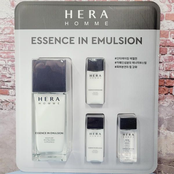 Amorepacific Hera Essence in Lotion 110ml + 60ml / Birthday gift