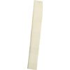 ND Sports Chevron Cricket Bat Grip White