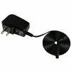 HQRP AC Adapter 4.2V Compatible with Wahl 97619-200 8163 Cordless Detailer Trimmer Shaver Power Cord Charger + Euro Plug Adapter