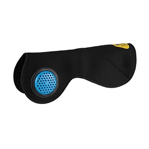 Equine Management GEL-EZE Gelee Fish Front Riser Pad