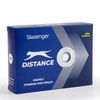 Slazenger Unisex V1 Distance Golf Ball 12 Pack
