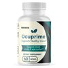 Ocuprime Nutritional Supplement Support for Eye Function & Wellness, 60 Capsules