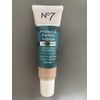 No7 Protect and Perfect Intense Advanced All-in-One Foundation, 30ml, Birch