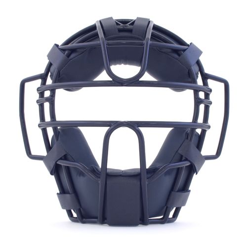 Sakurai PM-110NV Promark Baseball Softball Catcher Mask for General Use, Navy