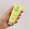 SBC Skincare Lemon Myrtle & Thyme Hand Hydrator 100ml, Moisturising, Soothing Hand Cream, Vegan Friendly