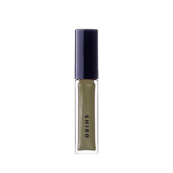SHIRO Calendula Eyeshadow Liquid 0I01 Moss Gray (No Box) 1.2 fl oz (5 ml)
