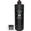 Waterdrop WD-10PP Under Sink Water Filter, Replacement for Waterdrop TSA & TSB