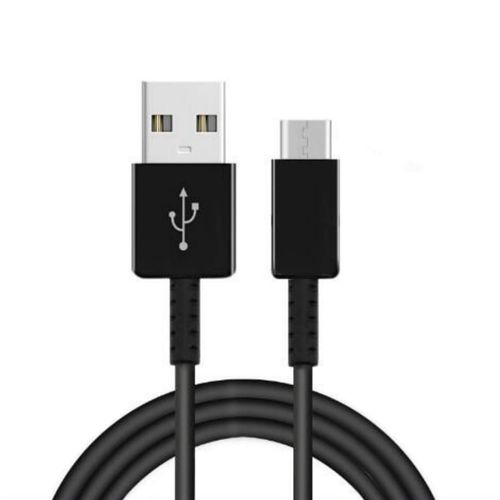Original 10ft USB-C Cable Works for Oppo A52 with Fast Charging and Data Transfer. (Black 3M)