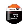 Shimano FL-11BP Uki Fire Blood Zero Pit DVC TYPE-D M 3B Orange