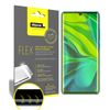 2x Screen Protector for Xiaomi Mi Note 10 Pro Protective Film covers 100% dipos