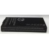 WUNDERBROW D-FINE Brow Liner & Gel Makeup Fuller Brows BLONDE