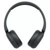 Sony WH520 wireless headphones black