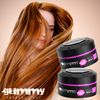 Gummy Hair Styling Wax EXTRA GLOSS…