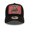 New Era Kids Trucker Cap 99 Black One Size
