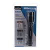 Cyclops Powerful 5 Illumination Modes IPX7 Brontes 2000 Lumens LED Flashlight...