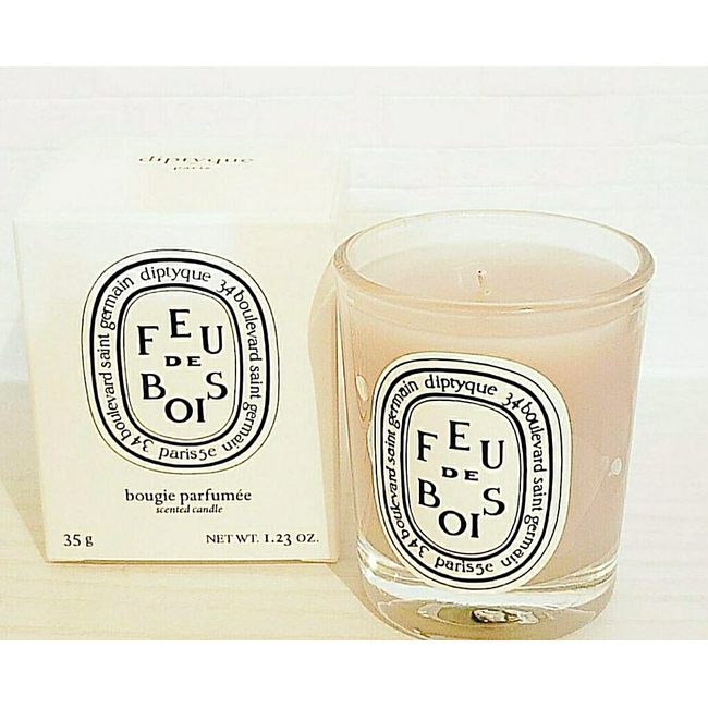 diptyque DIPTYQUE DIPTYQUE Sample Mother&#39;s Day Birthday Gift Candle Fudobuwa