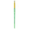 Crafter's Choice White Bristle Standard Stencil Brush-1/8" Diameter