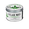 Relax Wax Essential Oil Candle Peppermint USA Made