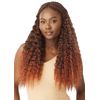 Outre X-Pression - Twisted Up - Wet & Wavy Vibe Box Braid 22" (MACCHIATO)