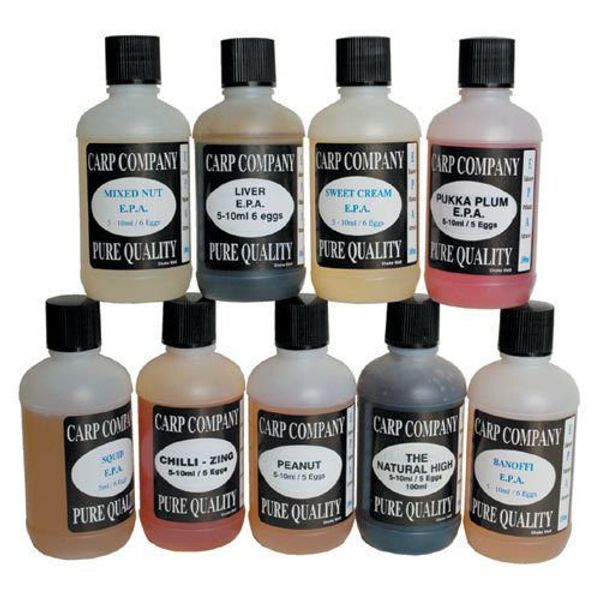 First4Fishing CarpCom EPA - Banoffi