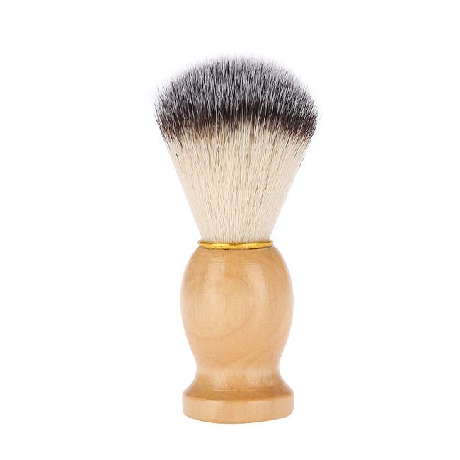 Shaving Brush, Whisk Brush, Shaving, Shaving, Buer Brush, Shaving, Men's, Gift, Barber, Face Wash, Shaving, Foaming