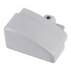 sparefixd Front Panel Right Side Connector Plug Holder to Fit AEG Cooker Hood