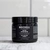 Brickell Men's Smooth Finish Glycolic Acid Peel For Men, Natural and Organic, Anti-Aging Peel for Wrinkles, 2 Ounce, Scented