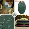 Thistlewood Memory Foam Garden Kneeler - Wild Meadow