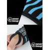 1 Pair Universal Wrist Hand Support Band Brace Compression Joint Pain Relief