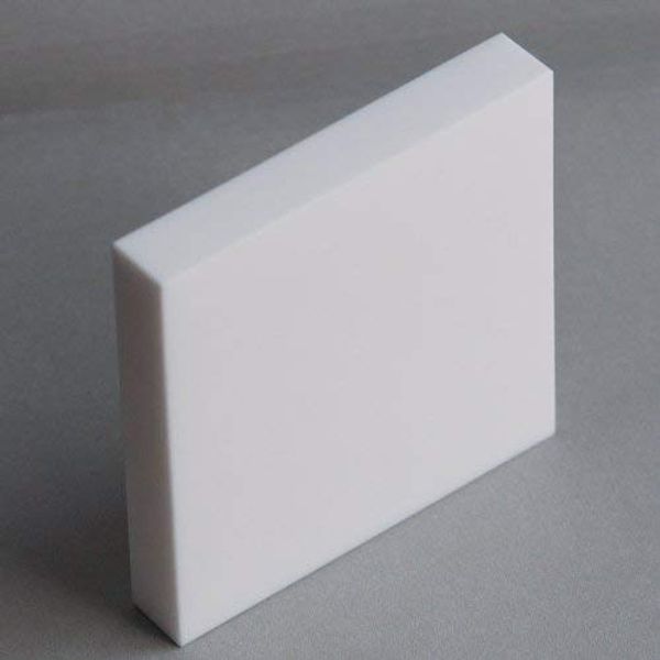 Macor, MAC2-010202, Machinable Ceramic Sheet, 1/16" Thick X 2" X 2"
