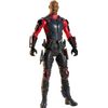 Batman – Action Figure, Suicide Squad Deadshot Multiverse 6 Inches