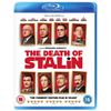 The Death of Stalin [Blu-ray] [2017]