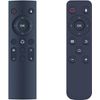 TCNOUMT Replacement Remote Control intended for ANKER NEBULA Capsule Smart Wi-Fi Mini Projector D4111