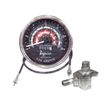 Tractormeter MPH & Angle Drive Unit & Rev Cable Replacement for Massey Ferguson FE35 Tractor