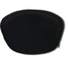 Fully Adjustable Driver's Backrest for 01+ Honda Shadow Spirit VT1100 - Contoured