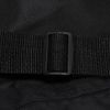 Real Stone Yoga Mat Bag, Black
