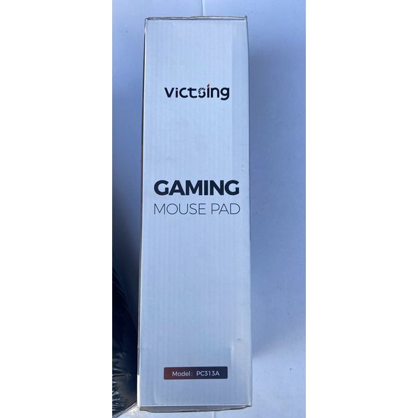 🔥 VictSing Gaming Mouse Pad PC313A - Large Anti-Slip Mat + FREE Wireless Mouse