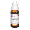 DHU Ignatia D4 Dilution, 20 ml Lösung