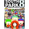 South Park - Season 8 (re-pack) [DVD]