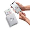 Fujifilm Instax Square Link Printer Ash White