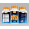 MASTERLABZ Ammonia Smelling Salts (2.0 Formula) Pre-activated And Ready To Use.