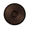 Jack Richeson Mini Black Tempera Paint Block, 6 Pack