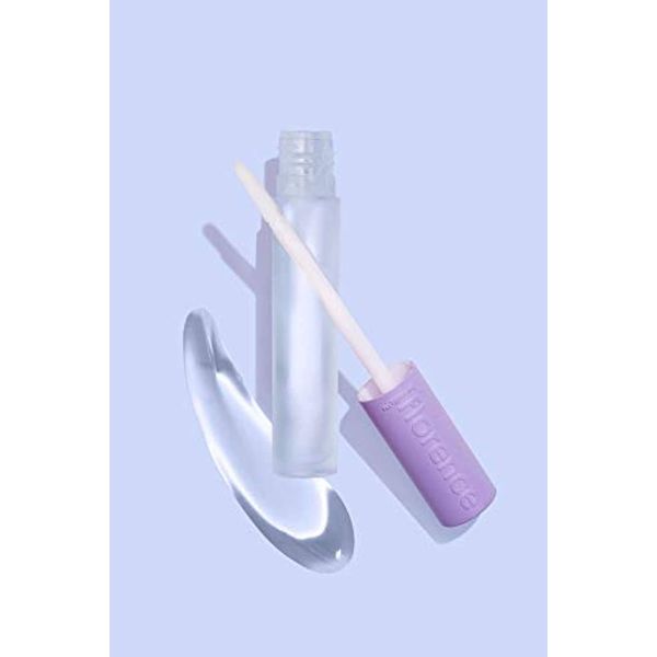 Florence by Mills Get Glossed Lip Gloss (Just Mills)