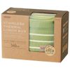 Retro French Thermal, Green